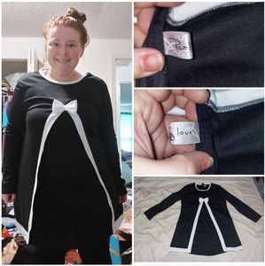 Really Love Long Top Fits like 16